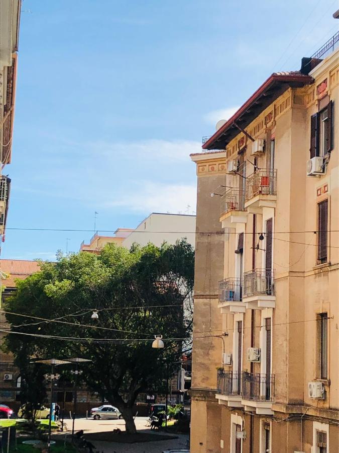 Montello Guest House & Apartment CTA Exterior foto