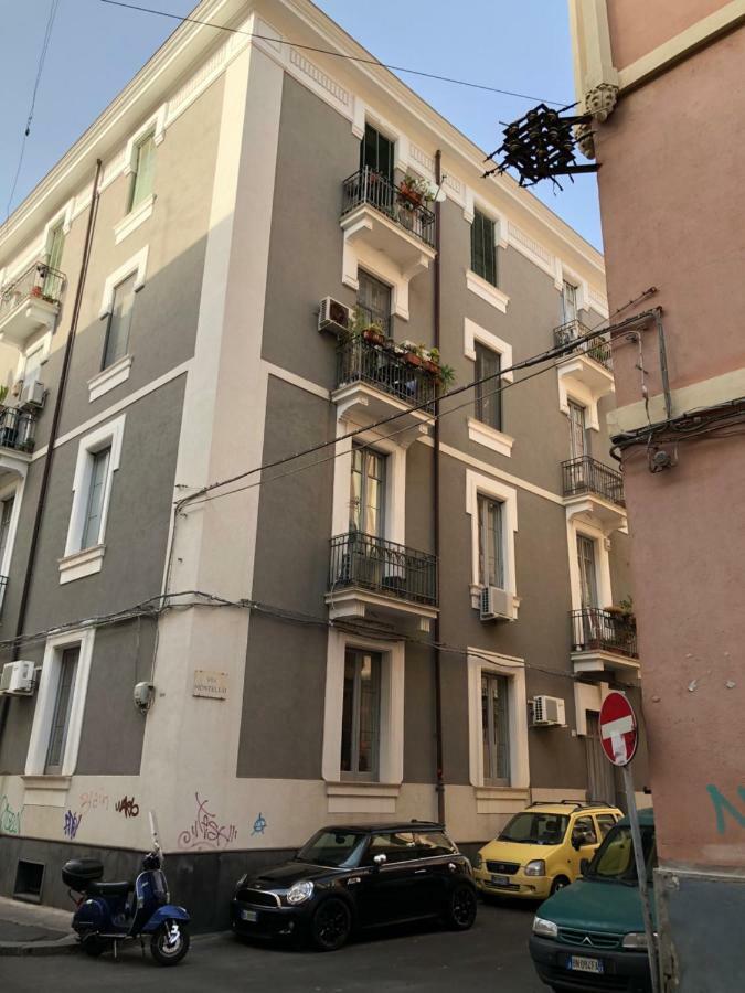 Montello Guest House & Apartment CTA Exterior foto